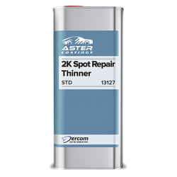 Aster 2K Spot Repair Thinner